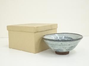 朝鮮唐津茶碗（箱付）